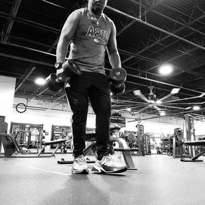 Meet your Posher, Yves andre